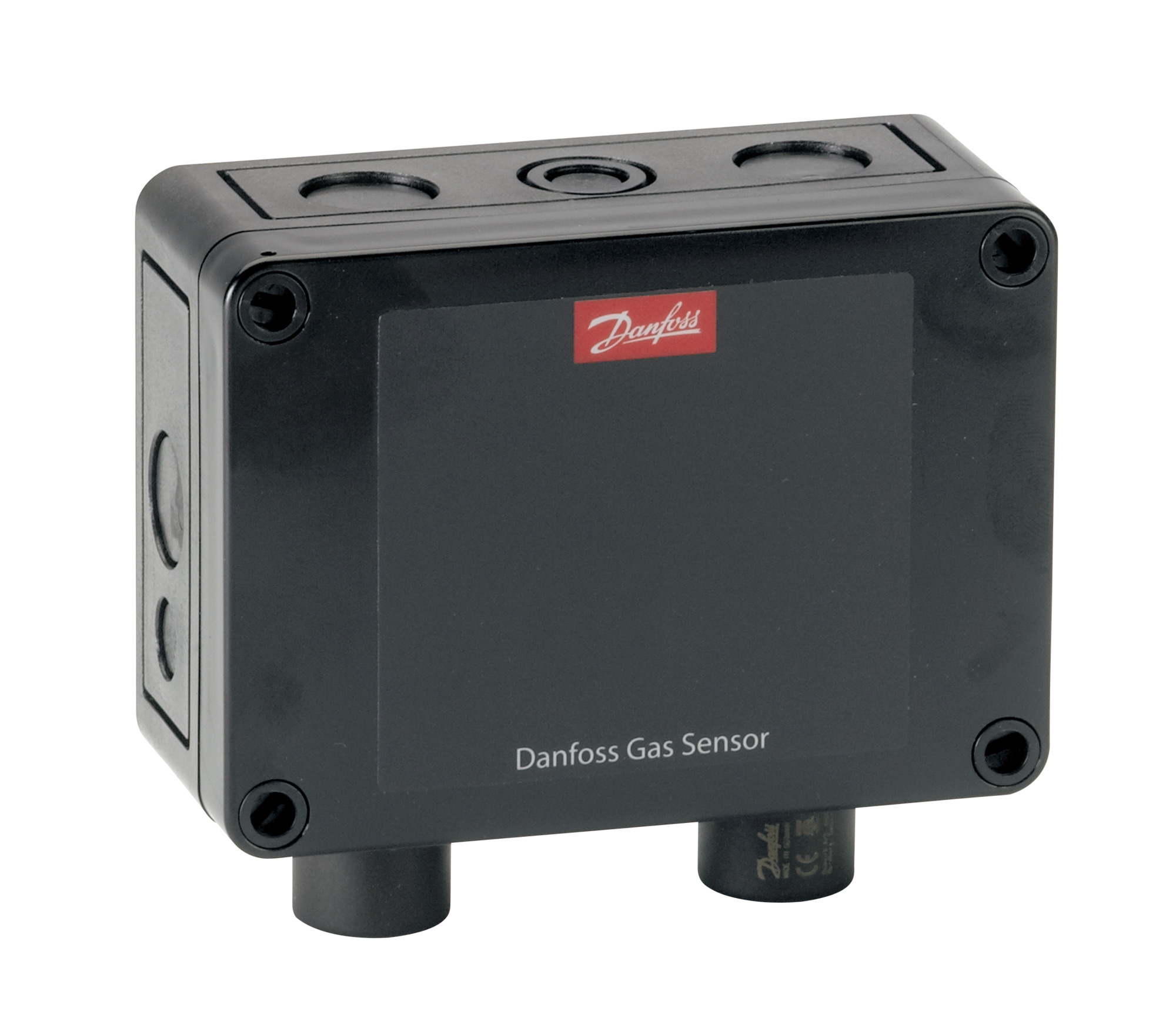 Danfoss DGS DGS-IR-CO2 детектор газов 080Z2800  - Вид №7