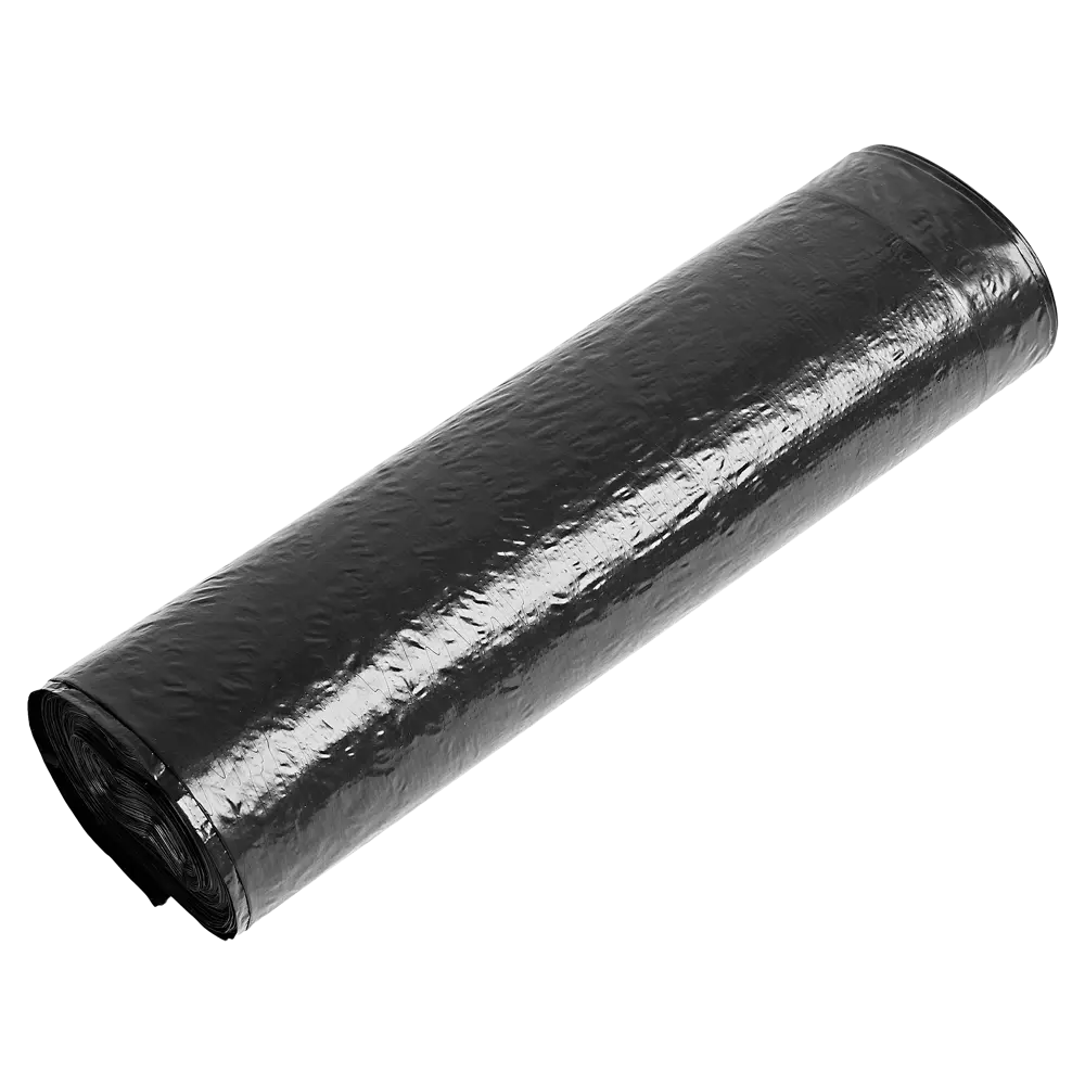 Мешок для бытового мусора BEGINIA 70x110 см 120 л 30 мкм 10 шт STLM-2035034 - Вид №1