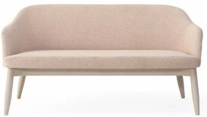 Billiani Диван из ткани Spy 663