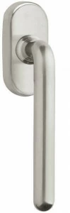 Formani Оконная ручка из никеля dk Timeless 1921-dk-o
