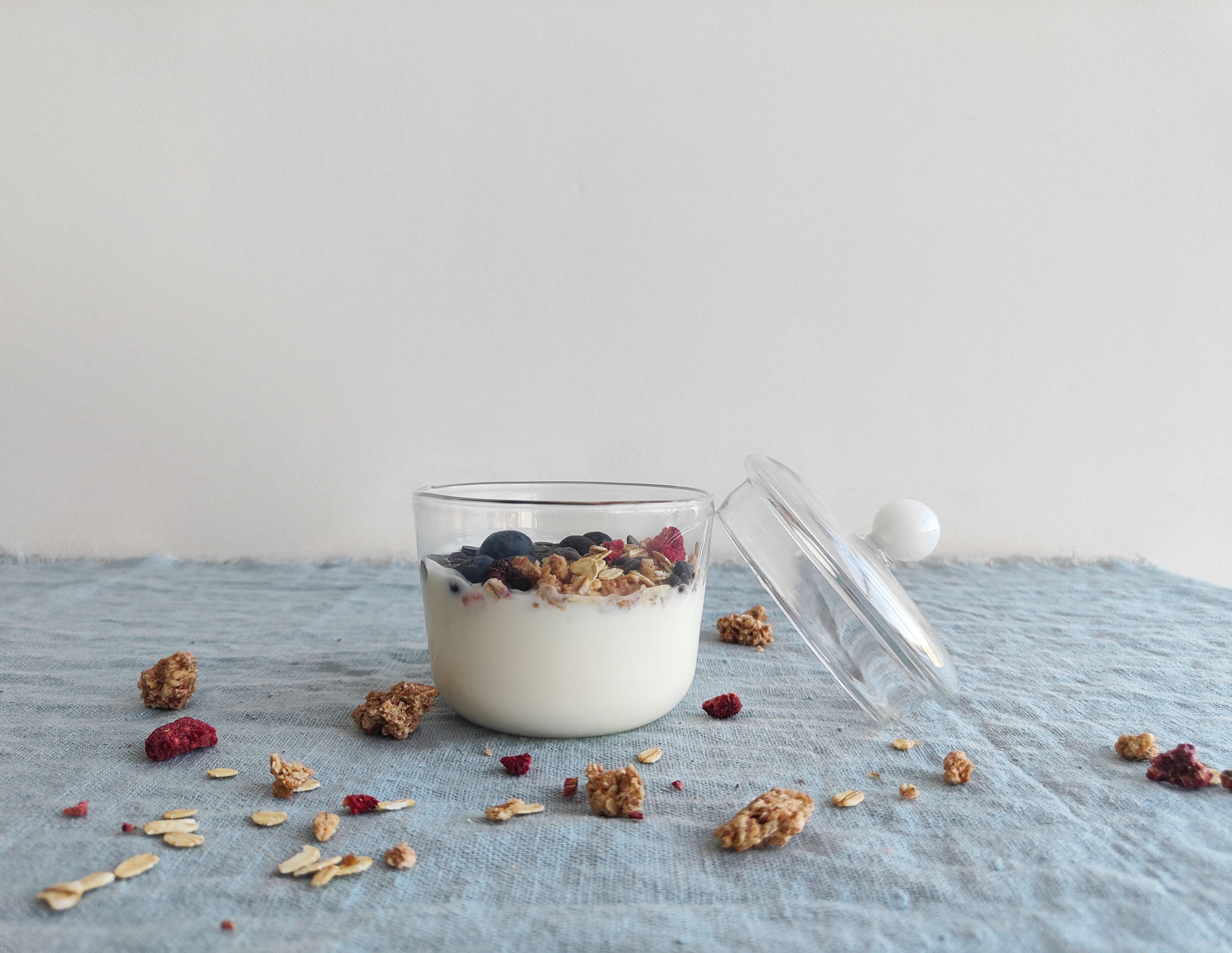 Боросиликатное стекло Zafferano настольный шар ARCH-00023757 - Вид №1