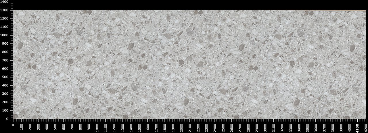 Столешницы для кухни - Ривьера LIGRON LIST446 1230 - Вид №2