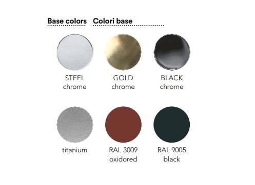 Креслице MOROSO драгоценный ARCH-00071004 - Вид №5