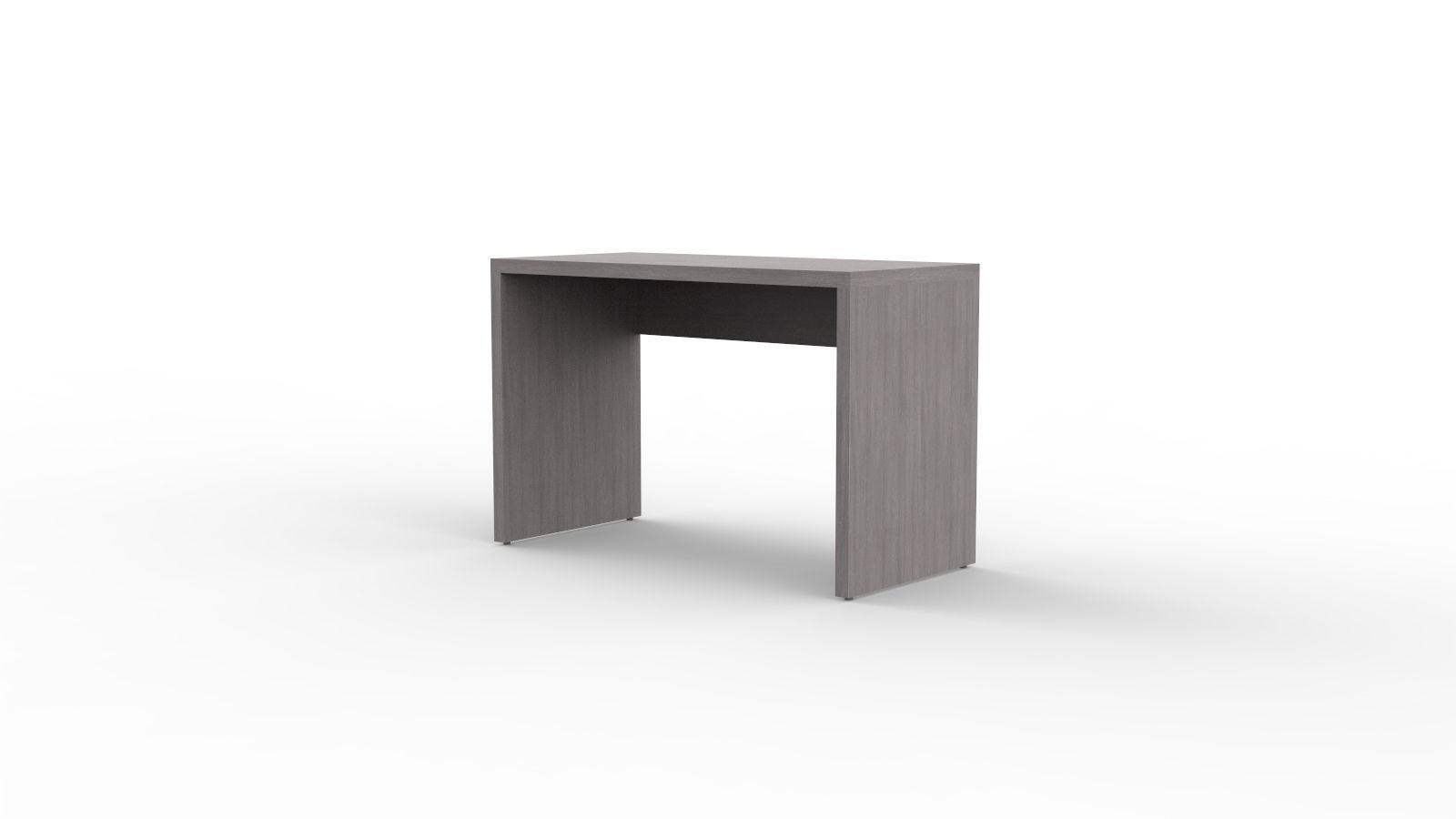 Прямоугольный стол для контракта Mobilspazio Zeus ARCH-00127331