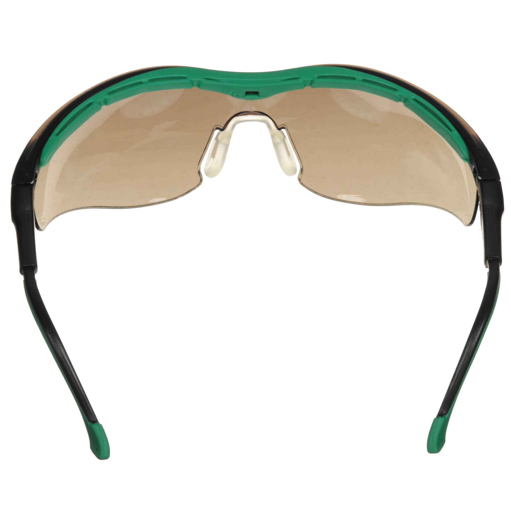 Очки защитные KRAFTOOL 110319 коричневый 9156456 STDN-0117478 - Вид №3