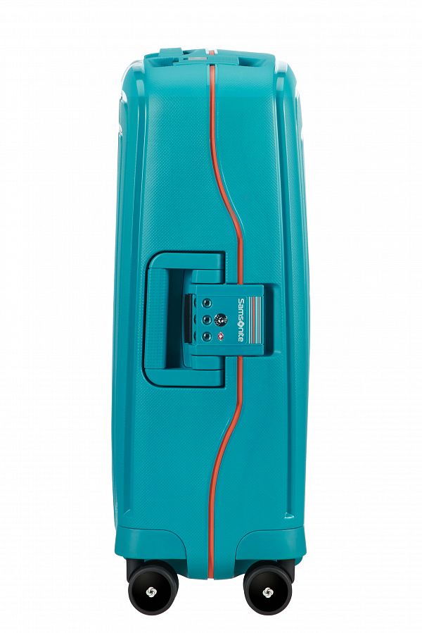 10U-62003 Чемодан 10U*003 Spinner 55/20 Samsonite S'Cure  - Вид №5