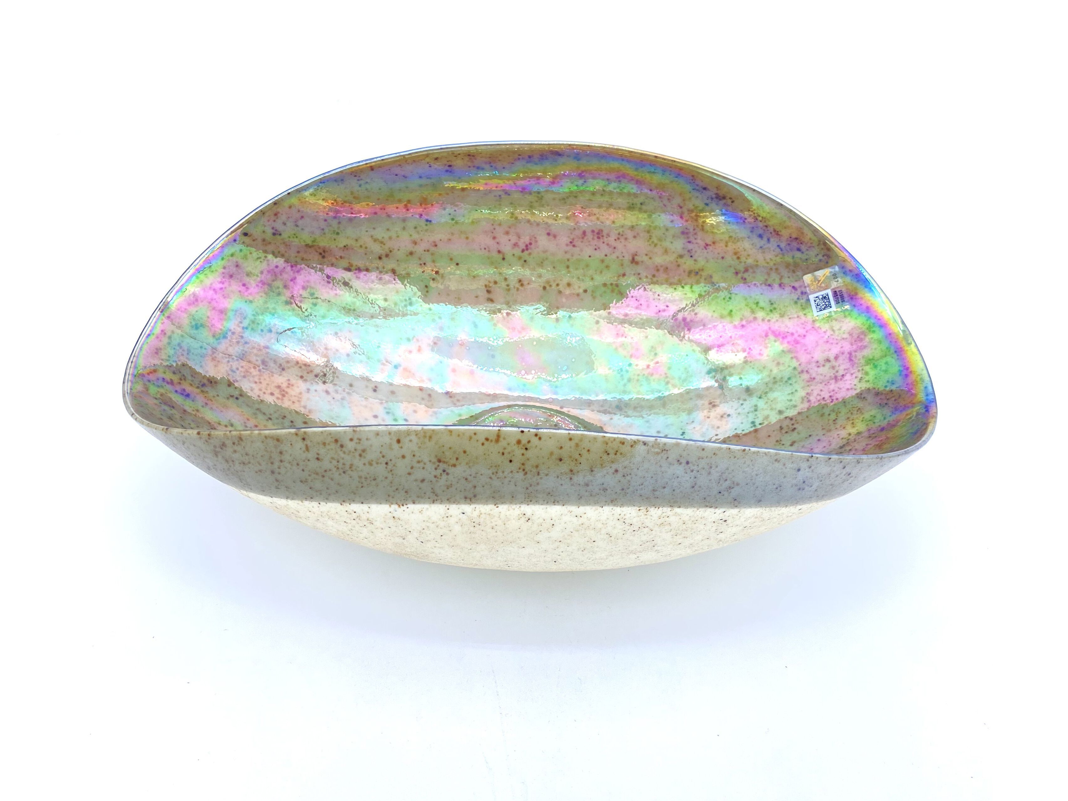 Центральные элементы из муранского стекла ручной работы YourMurano Shell ARCH-00021888