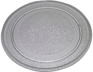 3390W1G005A Тарелка для свч / для lg, диаметр 24,5см ONKRON
