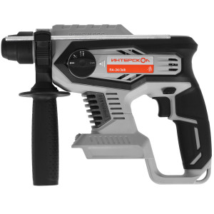 Перфоратор Интерскол ПА-24/36В  , Без ЗУ, Без АКБ 9150345