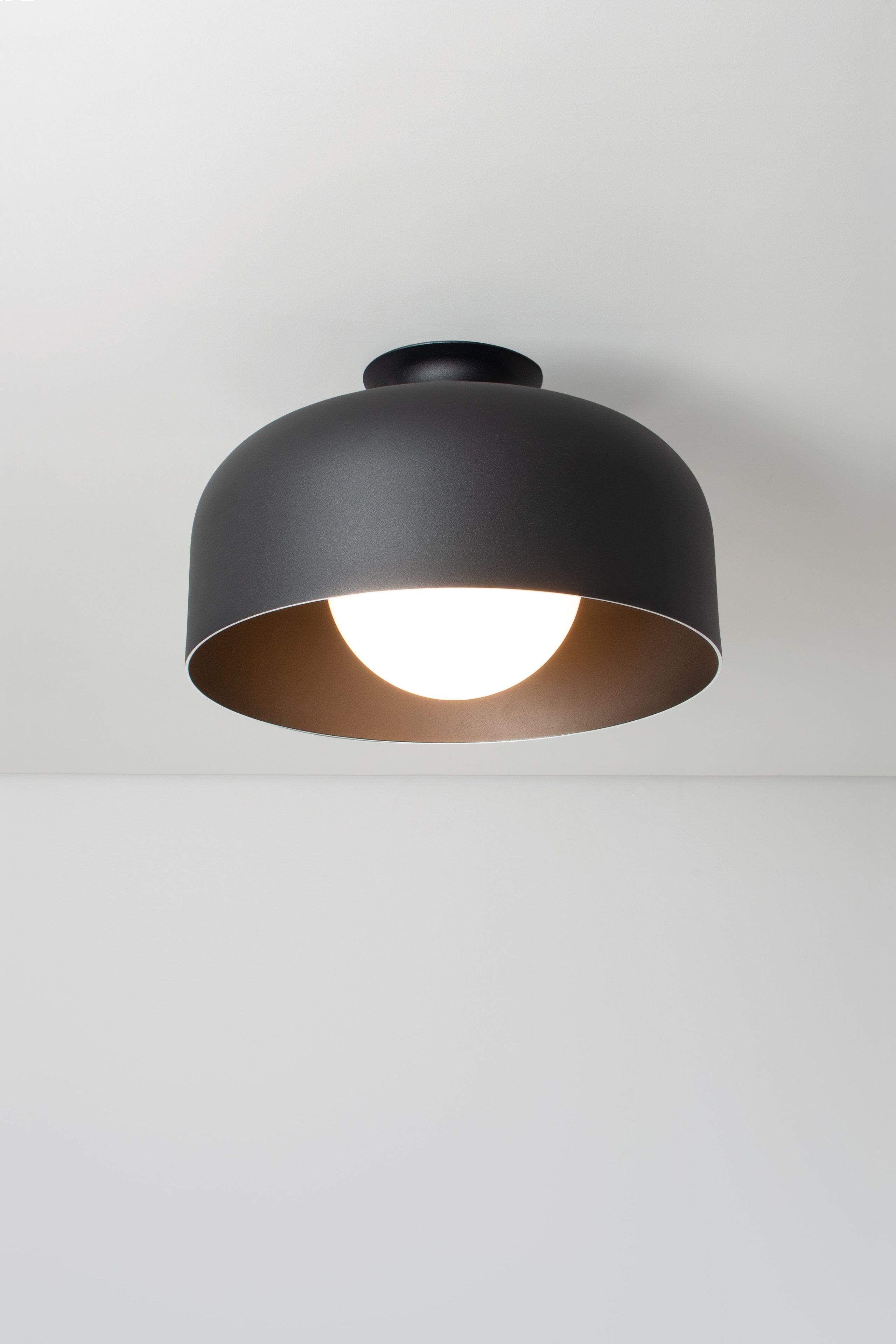 Алюминиевый настенный светильник / потолочный светильник A-N-D Spotlight Volumes ARCH-00060850 - Вид №20