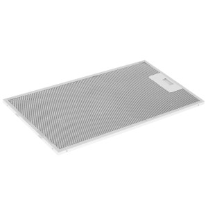 4863508 Фильтр жиропоглощающий Jacky's 1501100081