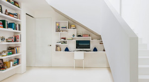 Полка  LAGO LagoLinea_shelf_0394