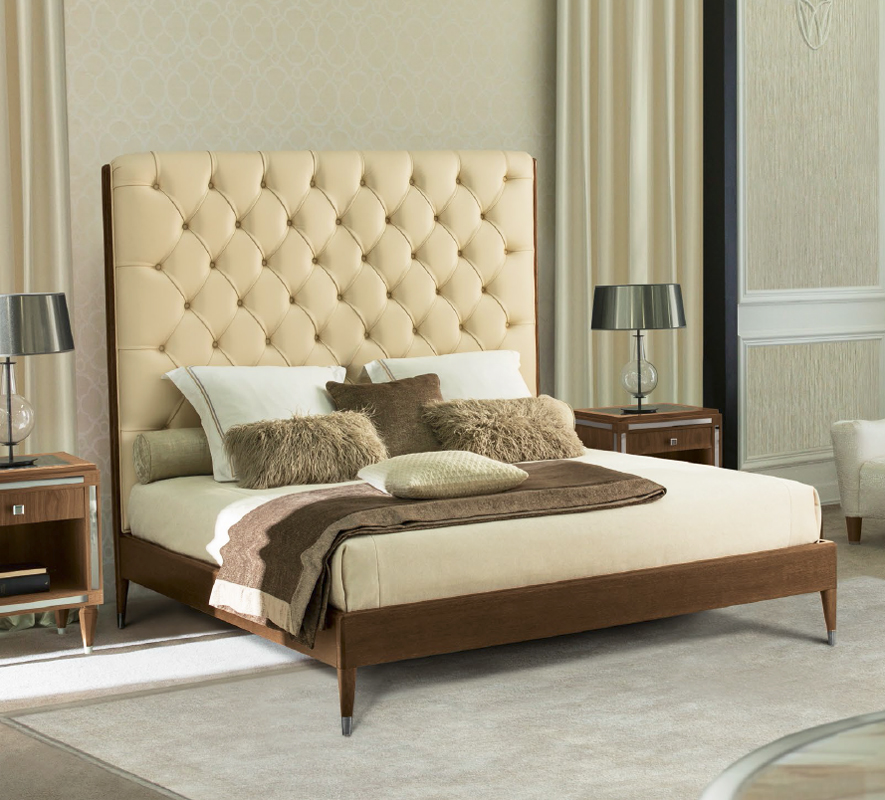 Кровать IVETTE OPERA 42700/18 