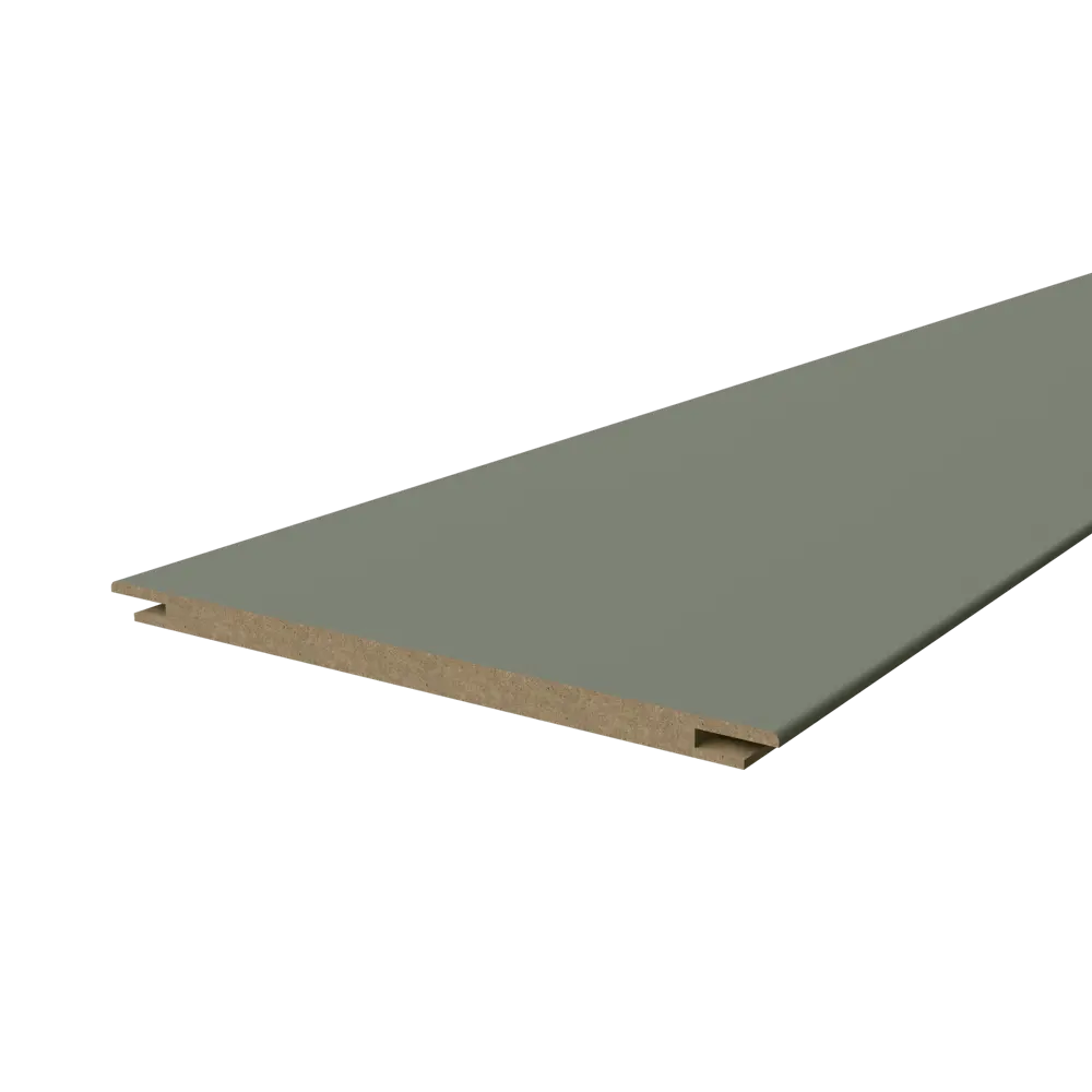 Добор телескопический Сити 2070x200x10 мм ПВХ цвет тренто 89449841 STLM-2154737 VFD  - Вид №1