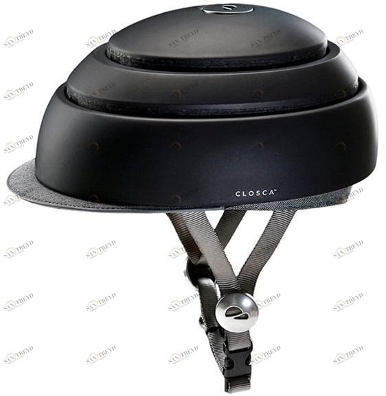 Closca Design Спортивный шлем из поликарбоната и пенополистирола sun-id-1383947