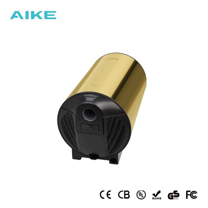 Сушилки для рук в ванной AIKE AK2805_298  - Вид №4