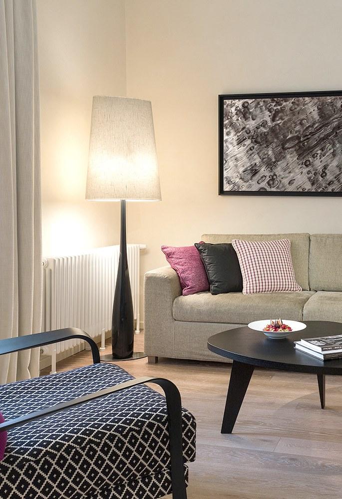 Contardi Лампа заземления sun-id-1432459 - Вид №4