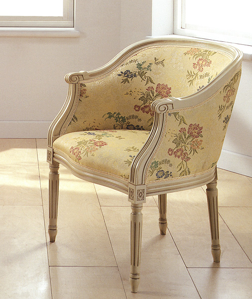 Стул  PIERMARIA EDITH  - Вид №1