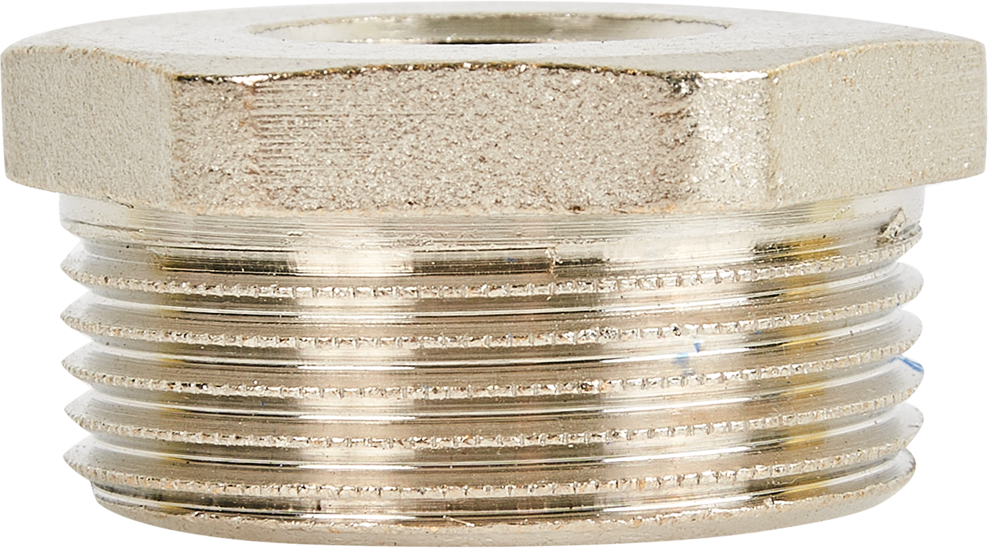 Футорка STOUT 1¼"×½" для соединения труб разного диаметра 82239059 STLM-0022684 - Вид №1