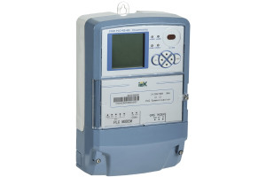 16313521 Концентратор , _PLC+RS-485 CME-1C8-PLC IEK STAR