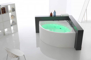 A1903 CGSP Ванна гидромассажная SSWW
