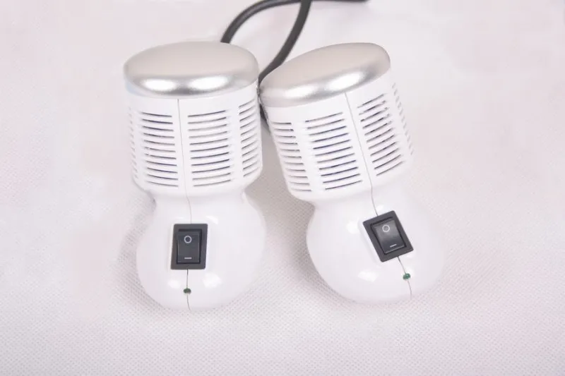 27124 Косметологический комбайн 7 в 1 Nova NV-N97 Nova NewFace (НОВА НьюФейс)  - Вид №6