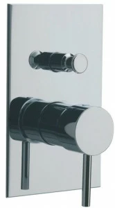 Rubinetterie Treemme X-change_mono  5849