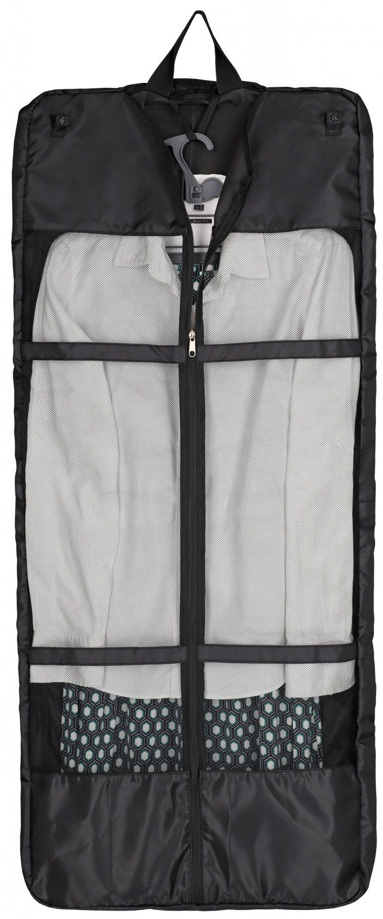 320-01 Чехол для одежды Garment Bag M Travelite Accessoires - Вид №1