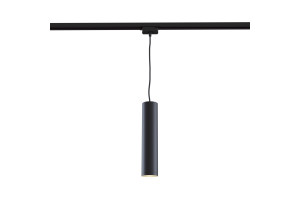 16183538 Трековый светильник TR008-1-GU10-B MAYTONI Track lamps