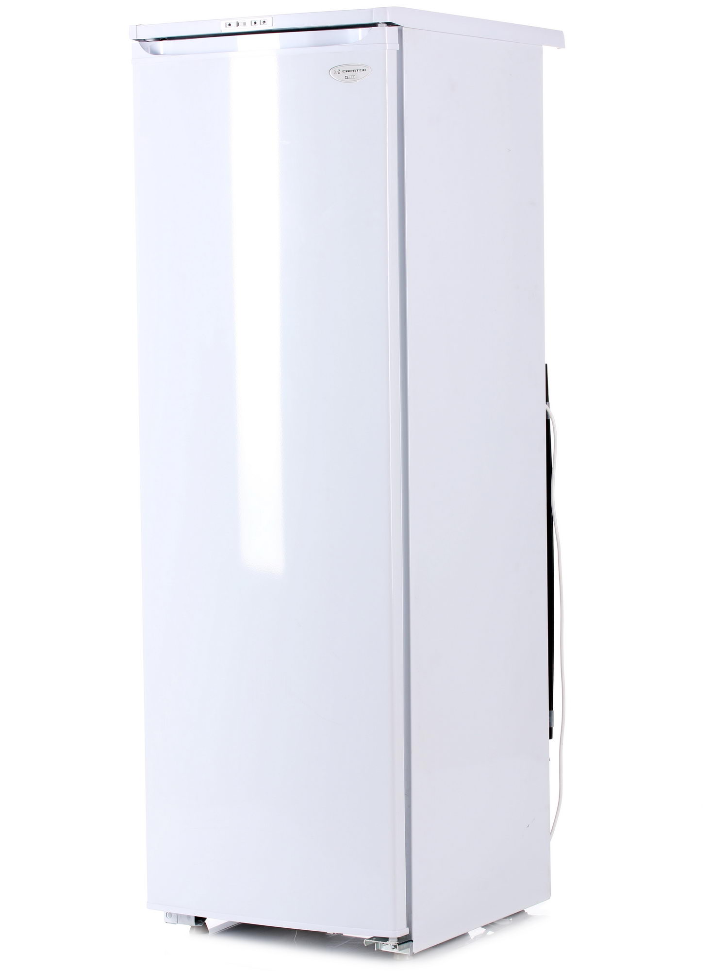 0168765 Морозильный шкаф  Саратов 170 (МКШ-180) белый STDN-0133674 - Вид №3