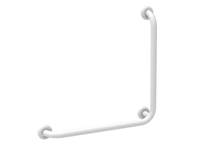 Ручка безопасности 90° с 3 точками крепления Goman ARCH-00043364 - Вид №1