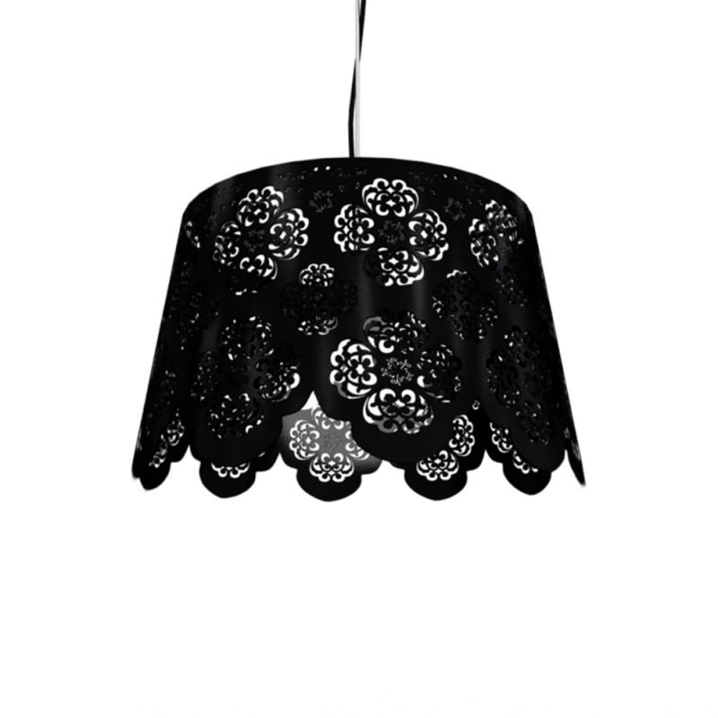 P160X149 Лампа Maiorca Adriani e Rossi Черный  - Вид №1