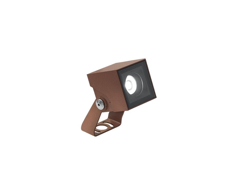 Регулируемый светодиодный наружный прожектор L&L Luce&Light Reiko ARCH-00101453 - Вид №1