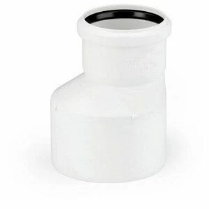 Переход редукционный RAUPIANO PLUS 100/50 мм