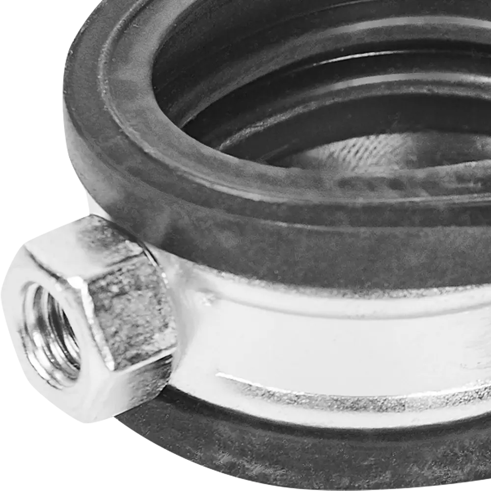 Хомут крепежный Walraven KSB1 для труб с быстрым замком 82659595 STLM-0033091 - Вид №1