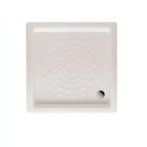 Душевой поддон квадратный PDQ004 ArtCeram PIATTO DOCCIA QUADRATO