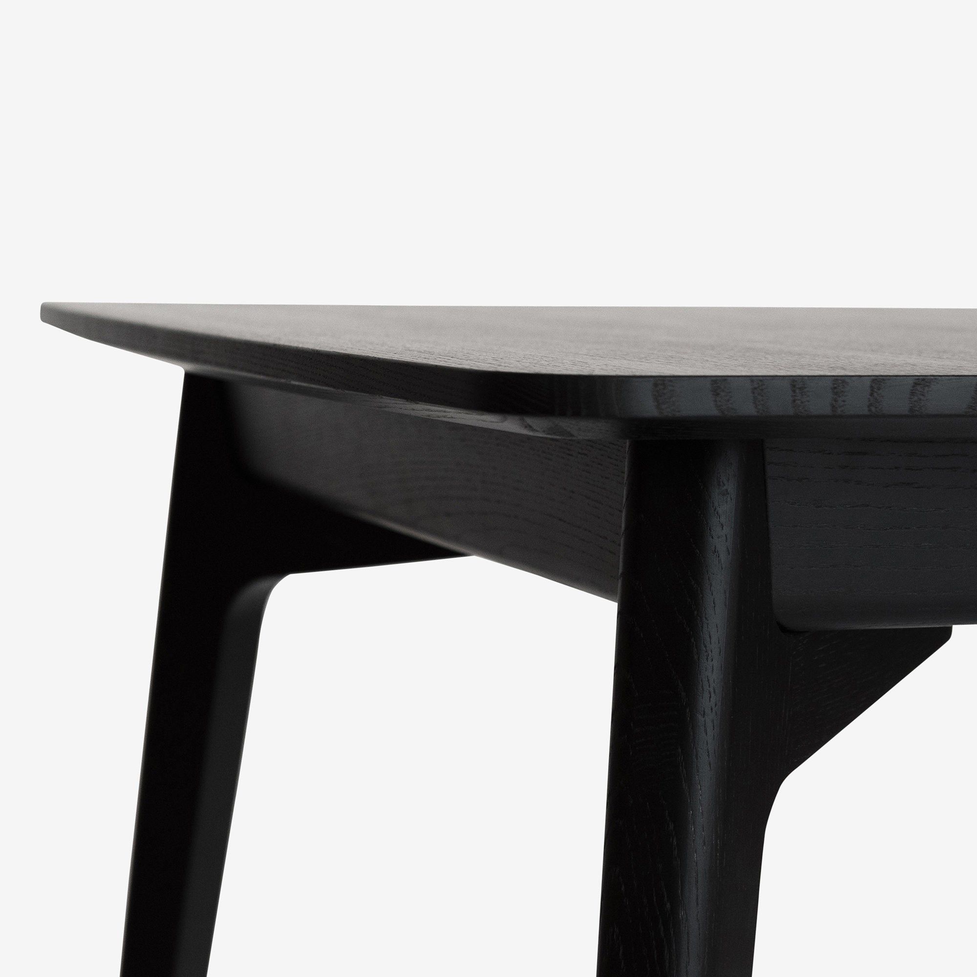 Прямоугольный выдвижной стол из венге Case Далвич ARCH-00063874 - Вид №3