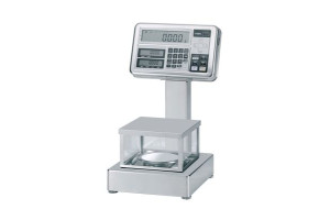 15942375 Лабораторные весы 623-i02 Vibra FS