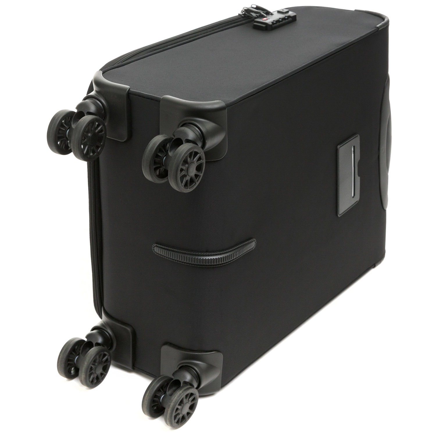 M2777-07-52 Чемодан M2777*52 S March Easy - Вид №3