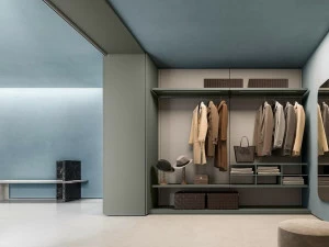 Zalf Гардеробная Flexy