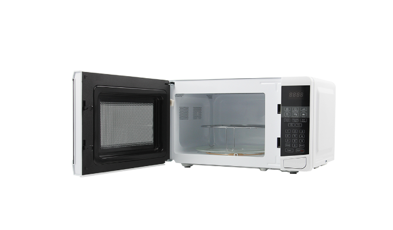 9091484 Микроволновая печь Marta MT-MW4700A белый STDN-0112213 - Вид №4