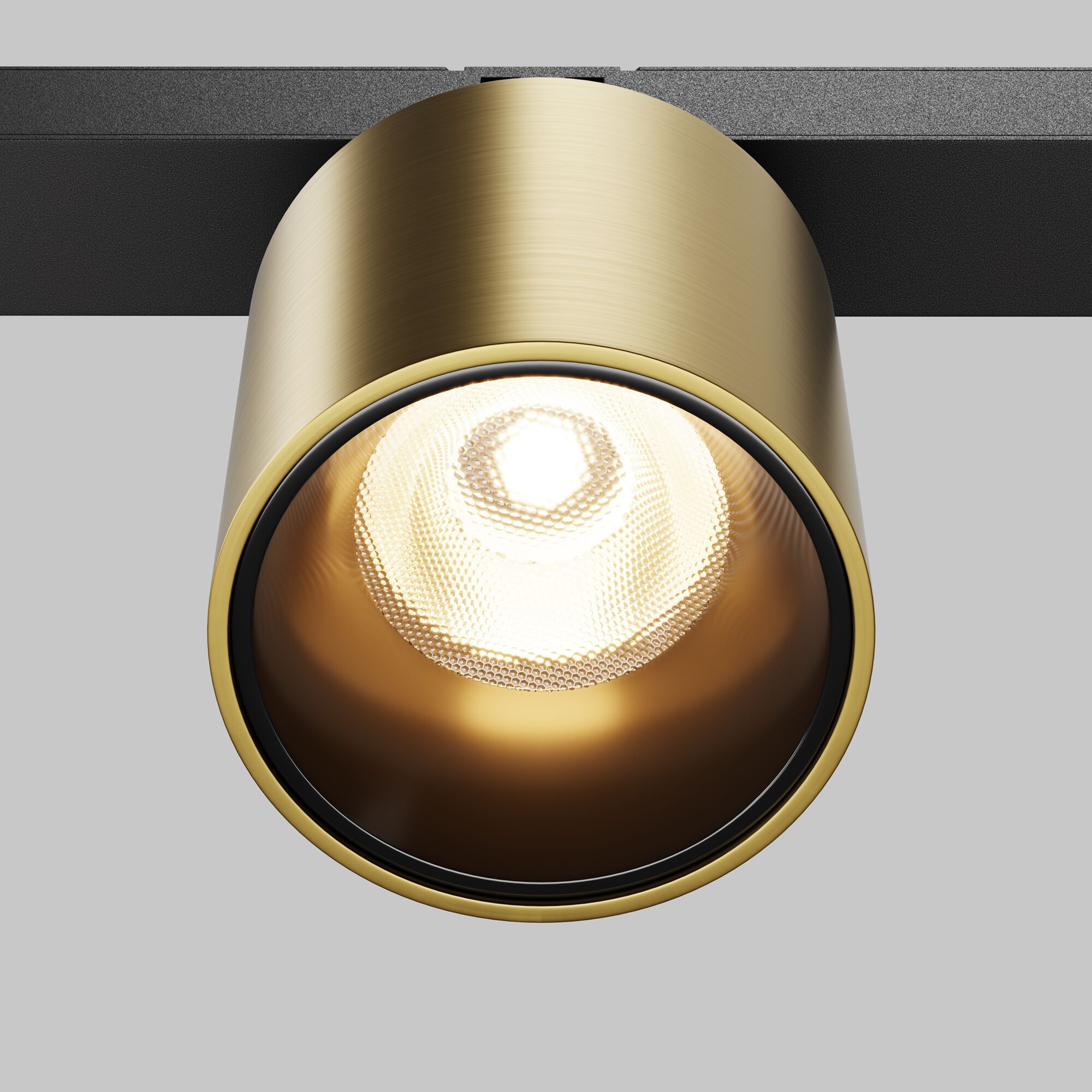 Алюминиевое магнитное светодиодное освещение Maytoni EXILITY ARCH-00085107 - Вид №3