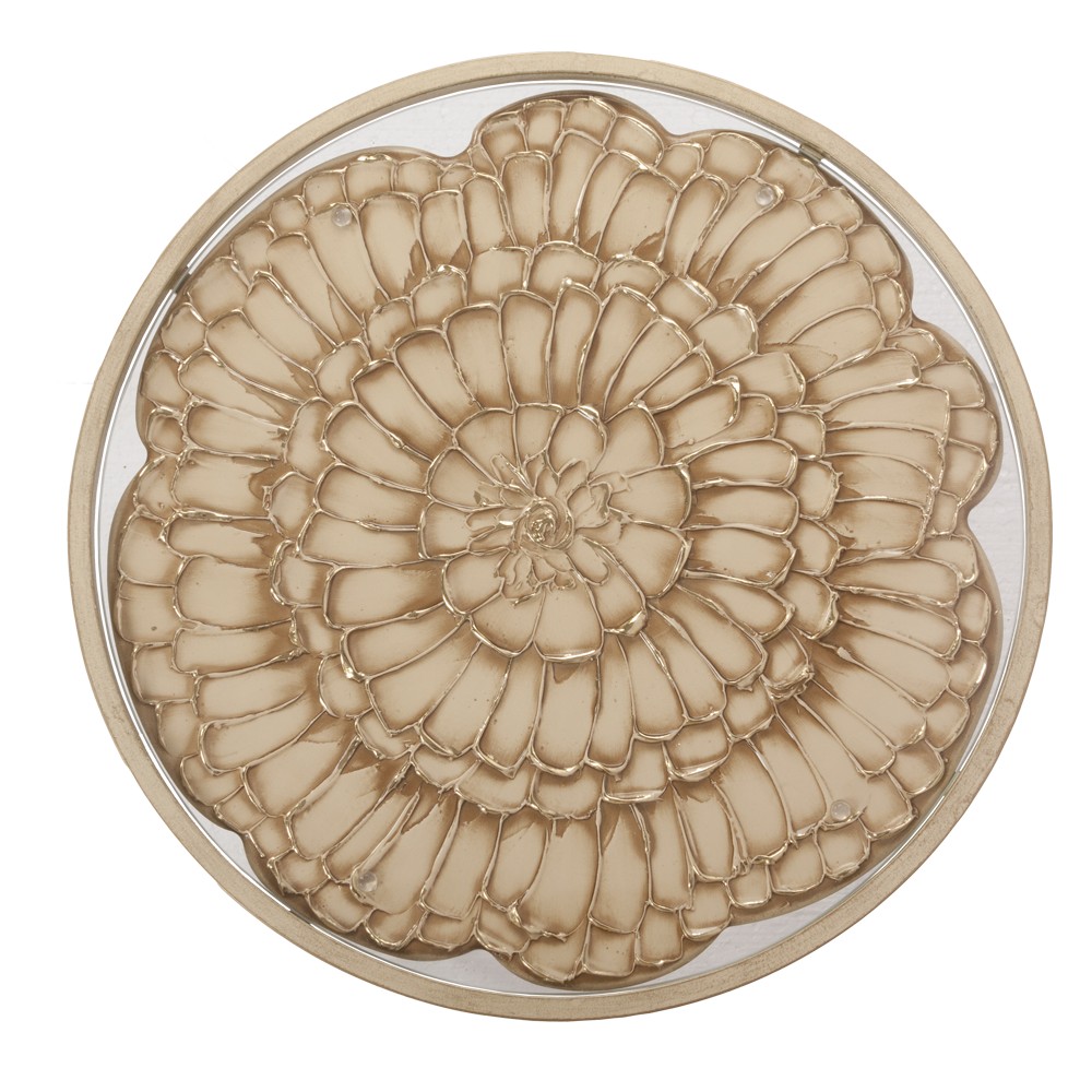 19035 Столик декоративный Терра Роуз Айвори BOGACHO 4627155813703 - Вид №6