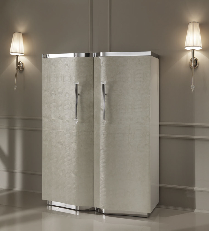 Барный шкаф  DV HOME COLLECTION FORM contenitore 