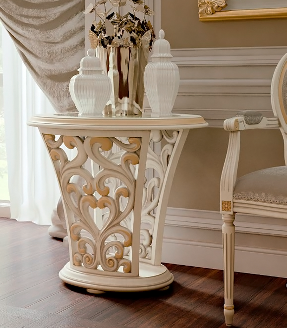 Столик  CARPANESE 6130 HERITAGE