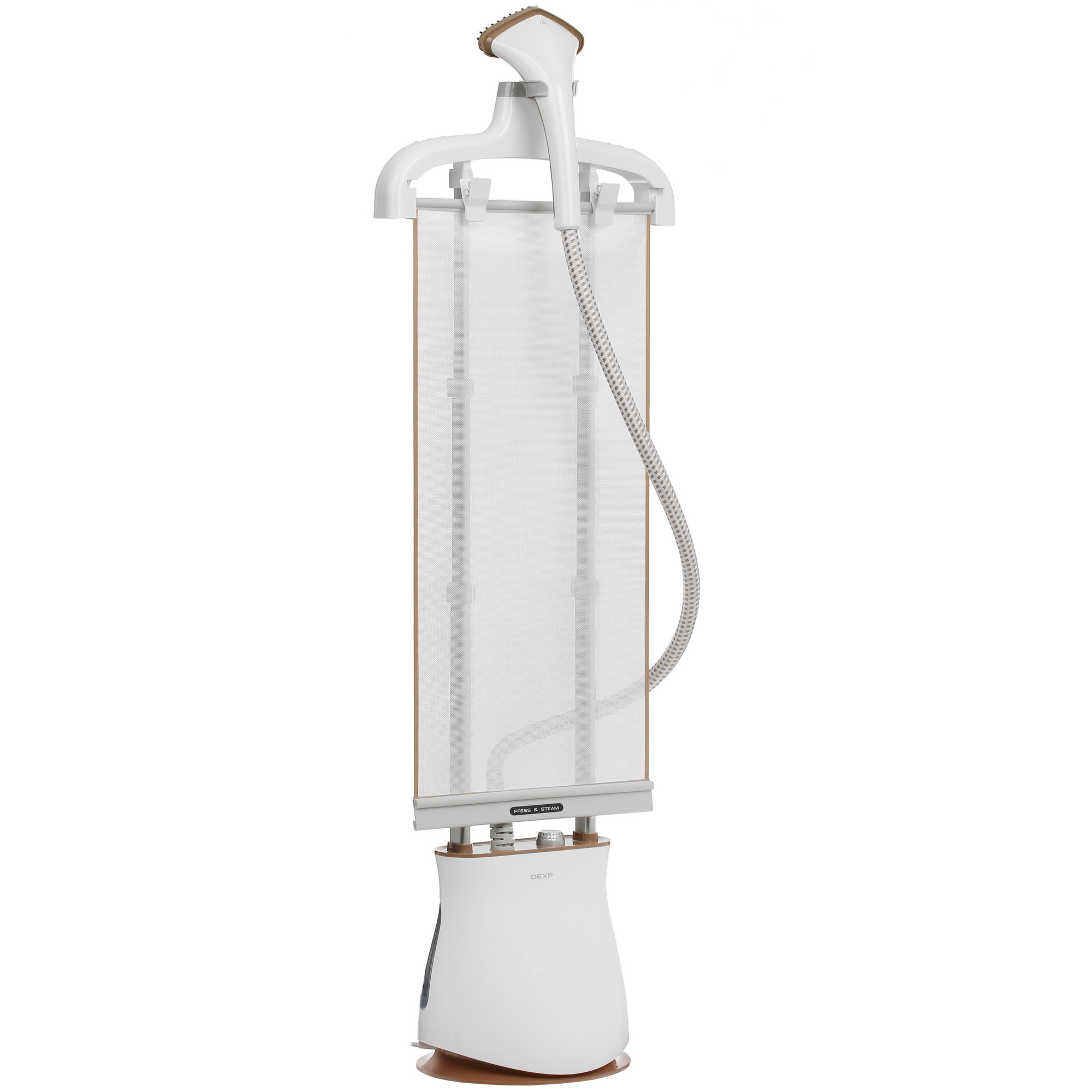 5416615 Отпариватель DEXP HJS-3000C белый STDN-0008421