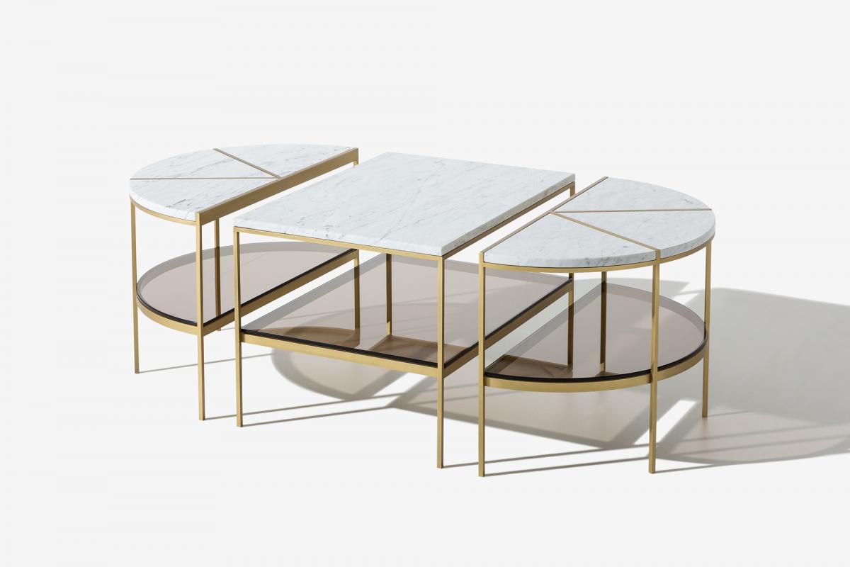 Morgan Столик OASIS BATHROOM Morgan - Вид №3