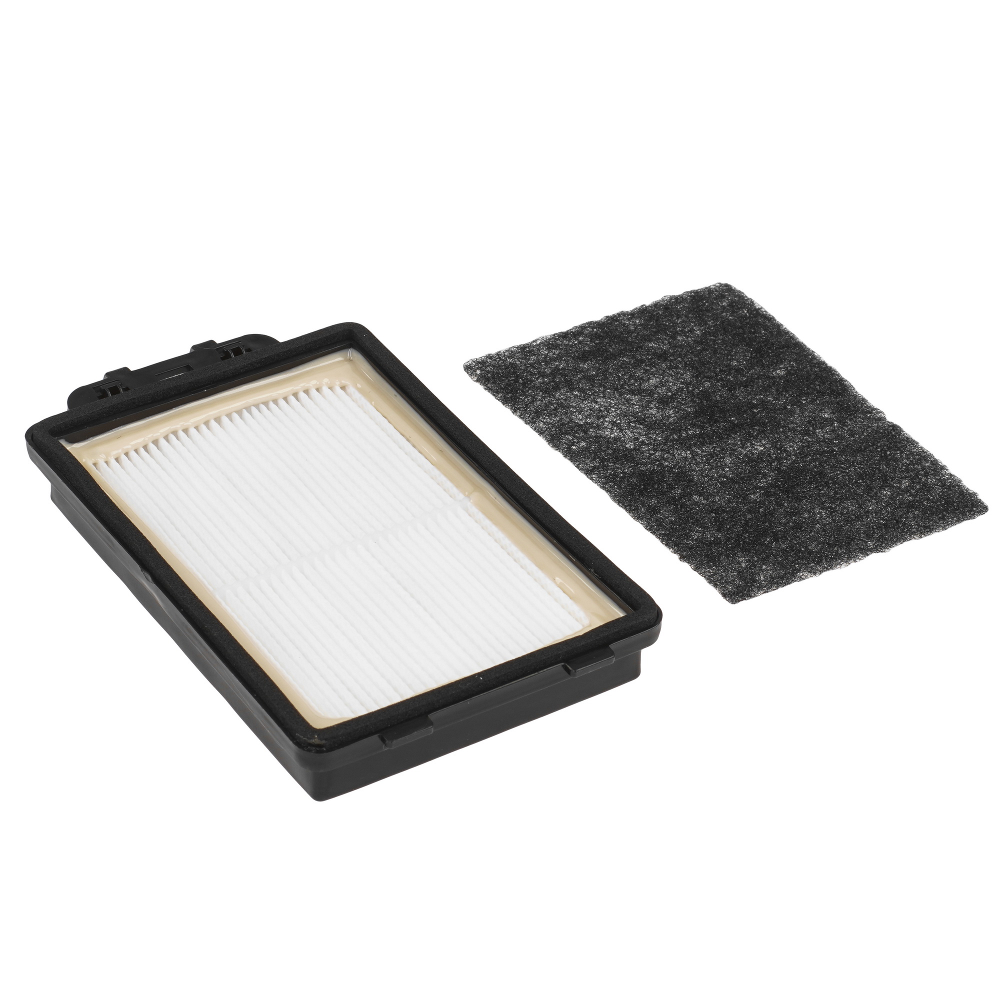 9227117 Комплект фильтров Eurostek FVC-4 STDN-0085638 - Вид №1