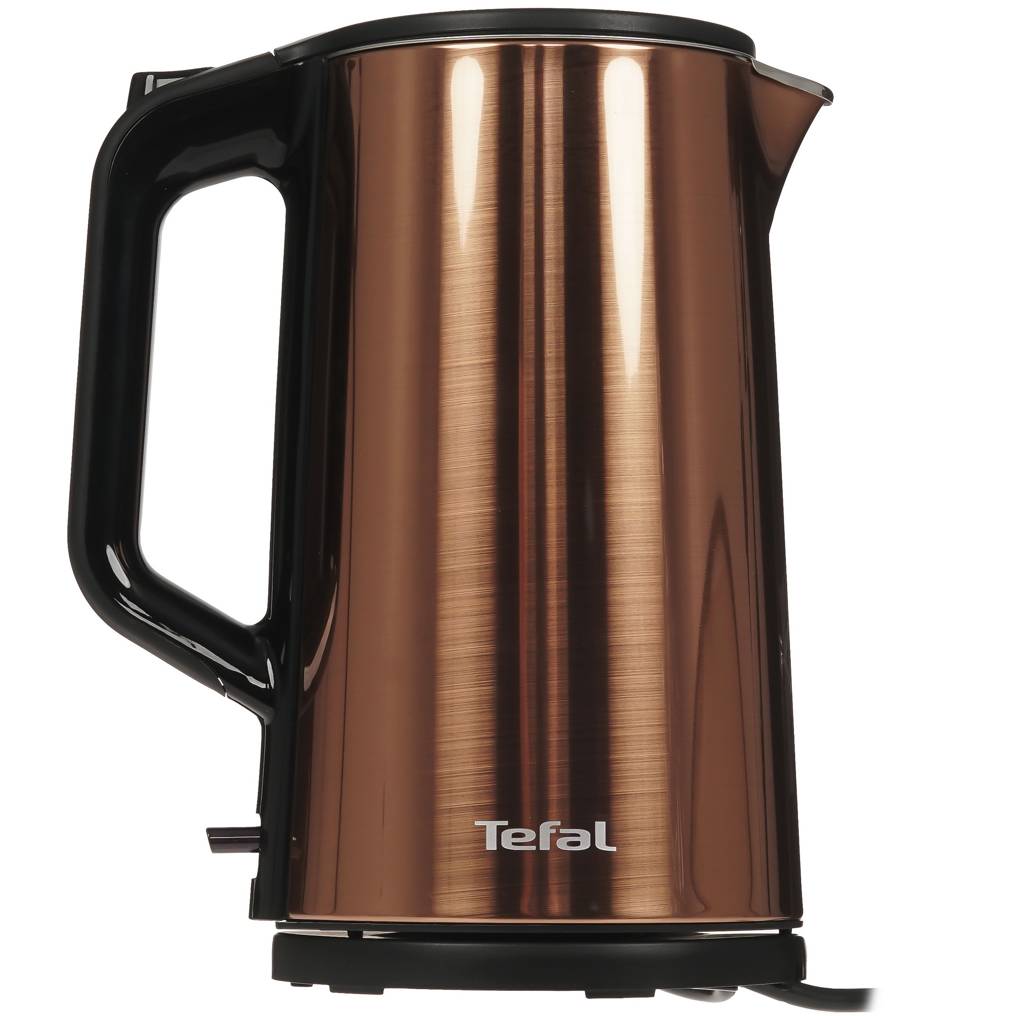 9071490 Электрочайник Tefal Bouilloire KI583C10 бронзовый STDN-0000392 - Вид №1