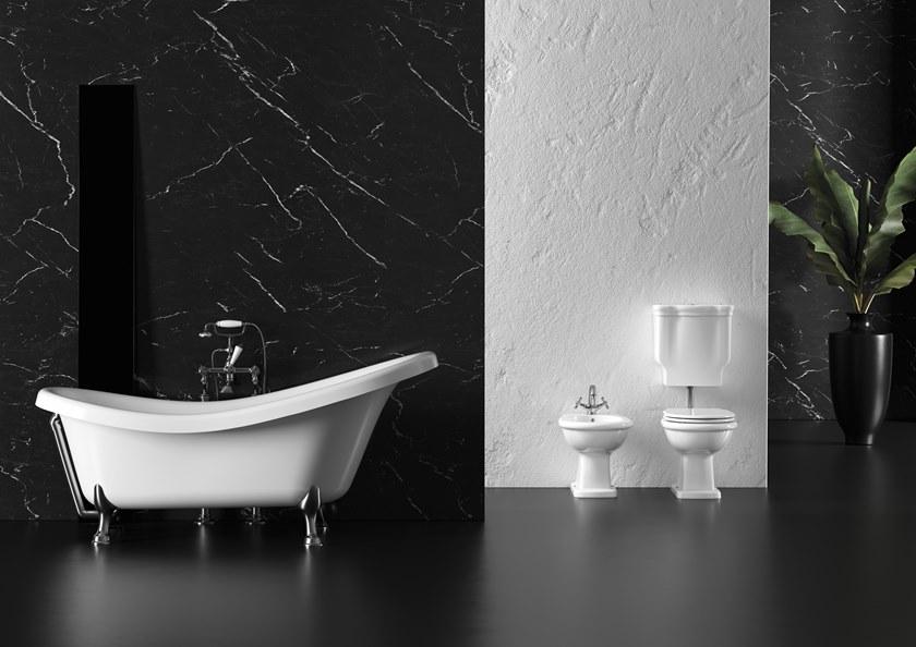 28220101 Биде напольное Boheme Alice Ceramica - Вид №6